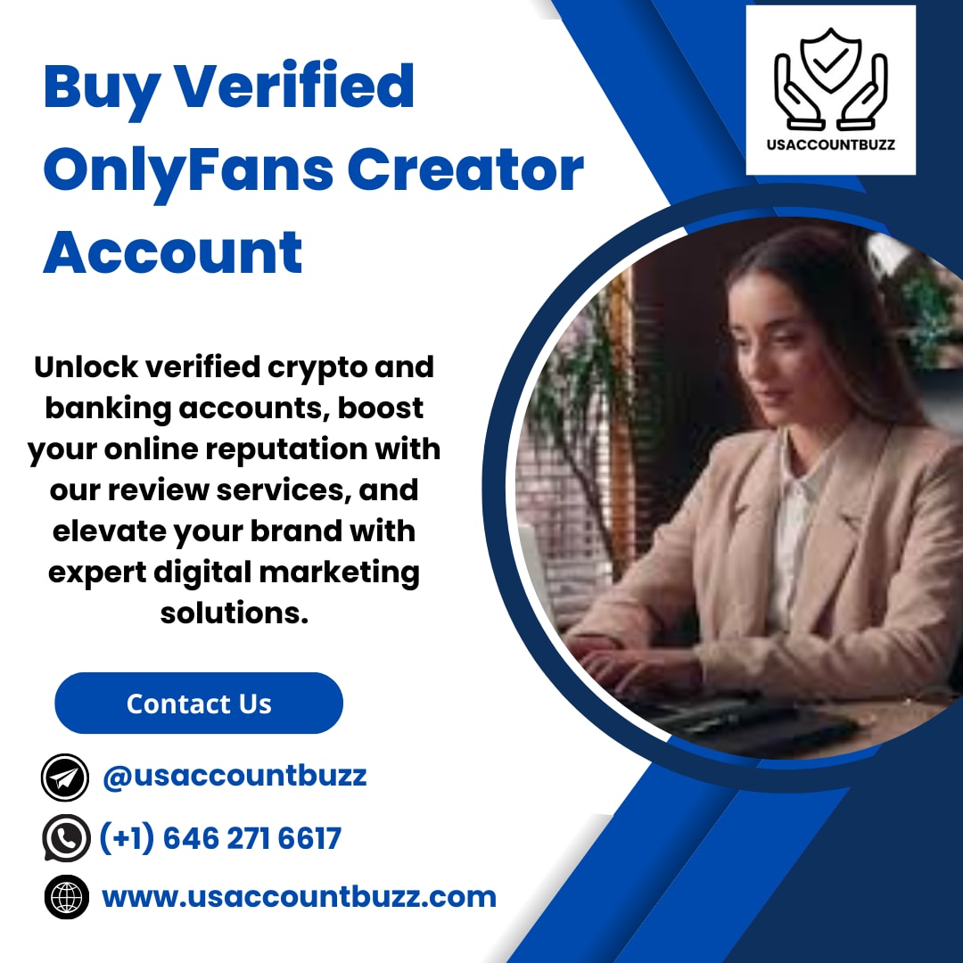 Why You Should Only Choose a Verified OnlyFans Account | 01