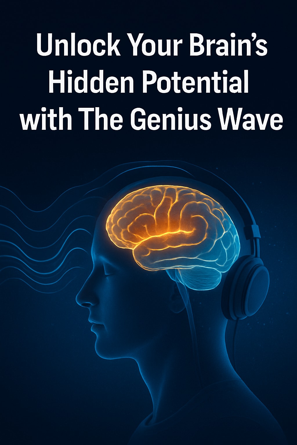 Unlock Your Brain's Hidden Potential with The Genius Wave: Can 7