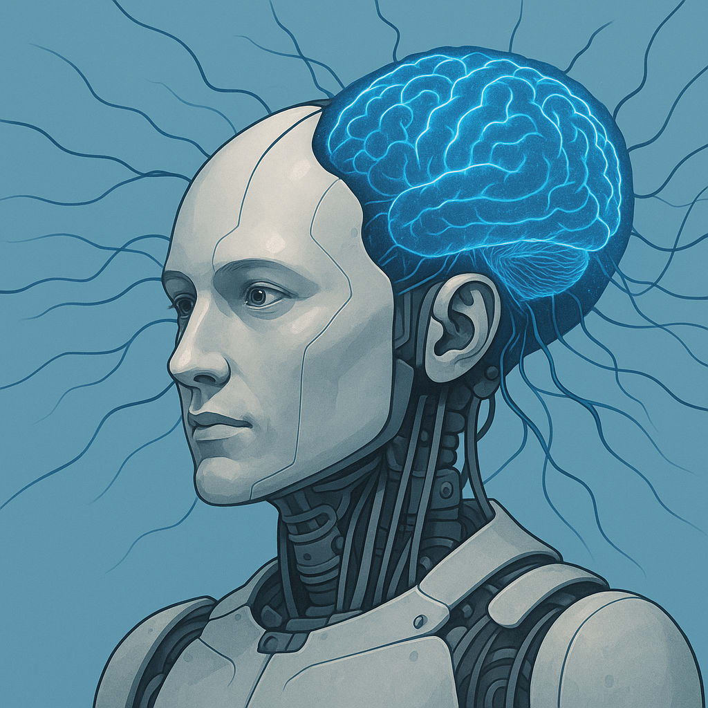 Is AI Becoming Sentient? | Futurism