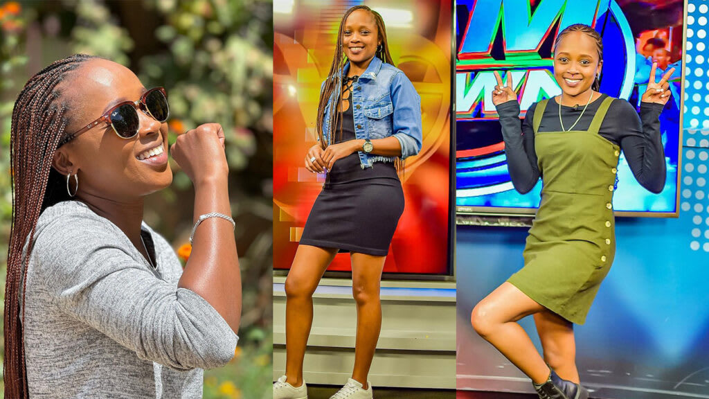 Shix Kapienga: Age, Husband, Biography, Son, Wedding, Net ...