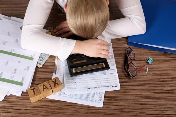 Understanding Inheritance Tax in the UK: How to Reduce Your Liability