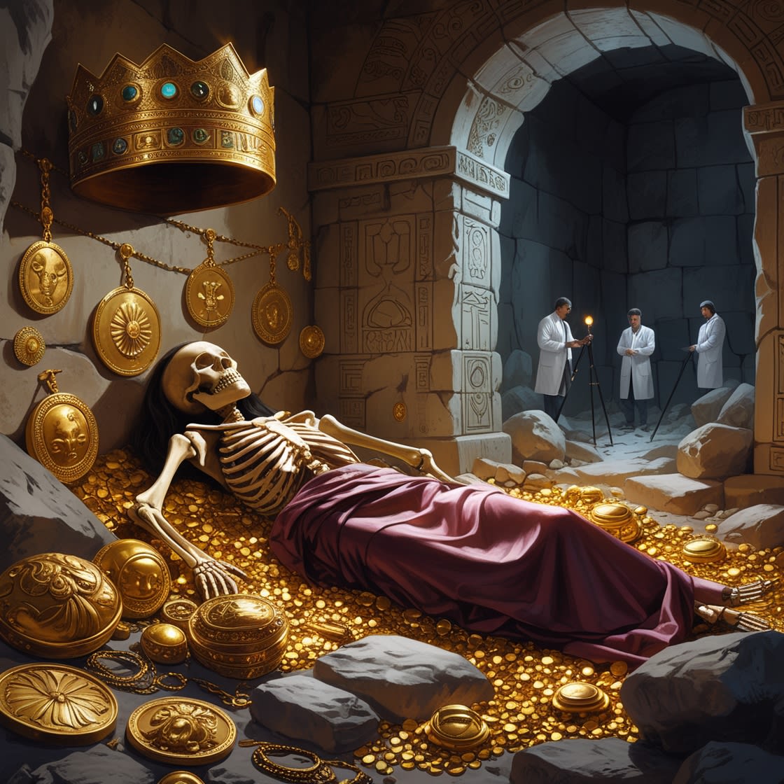 THE GOLDEN HOARD OF BACTRIA バクトリアの黄金遺宝 THE GOLDEN HOARD OF BACTRIA バクトリアの黄金遺宝 Treasures of