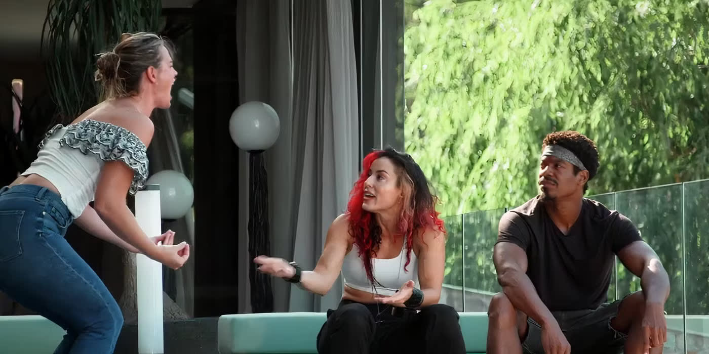 Best Rivalries on The Challenge and Who Won Them? | Geeks