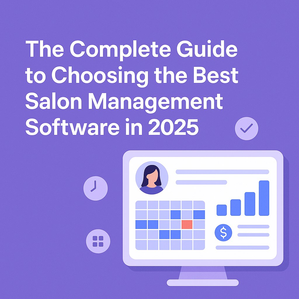 The Ultimate Guide to Choosing the Right Operations Software: Expert Tips