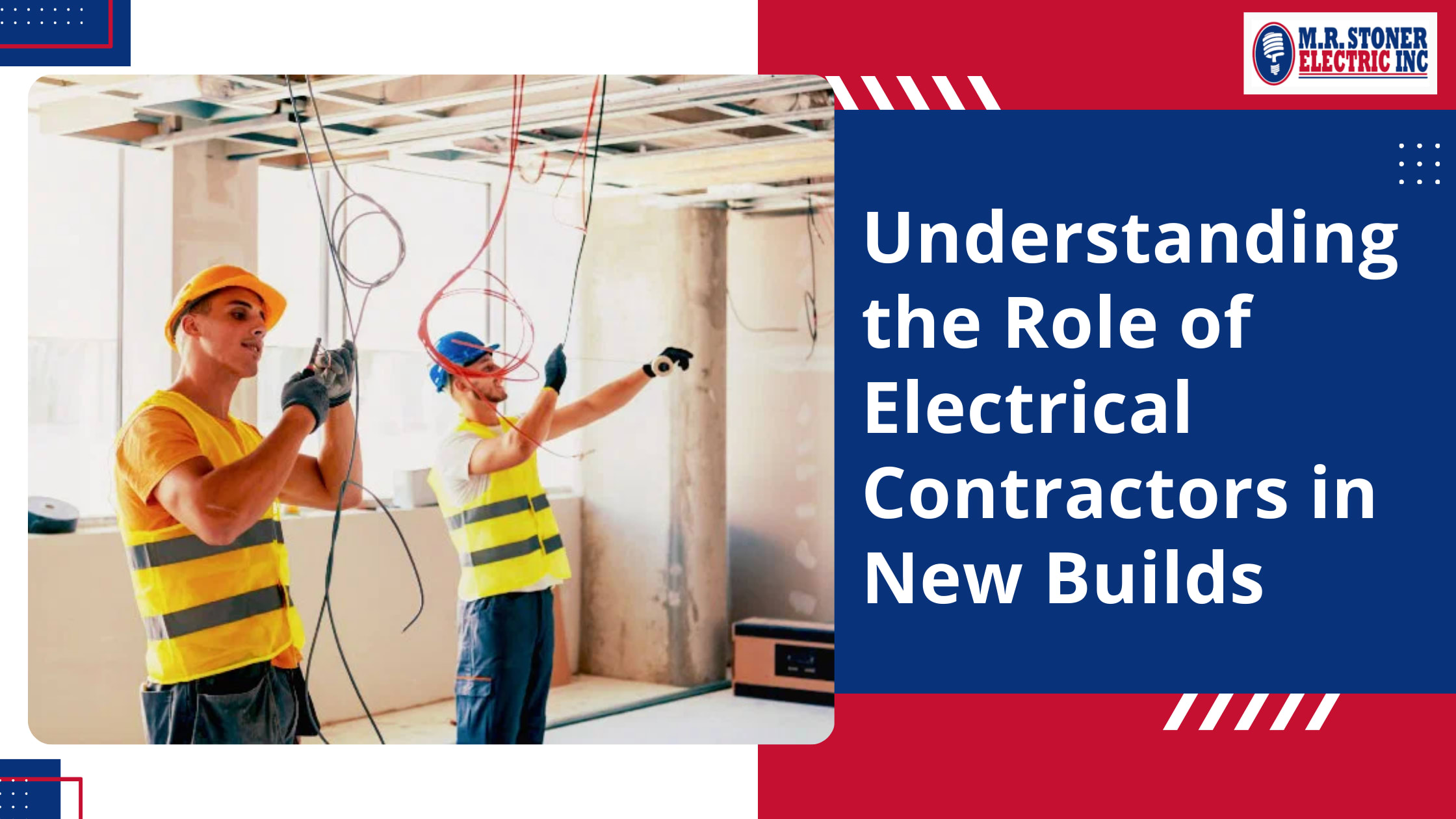 Ev Charger Installation