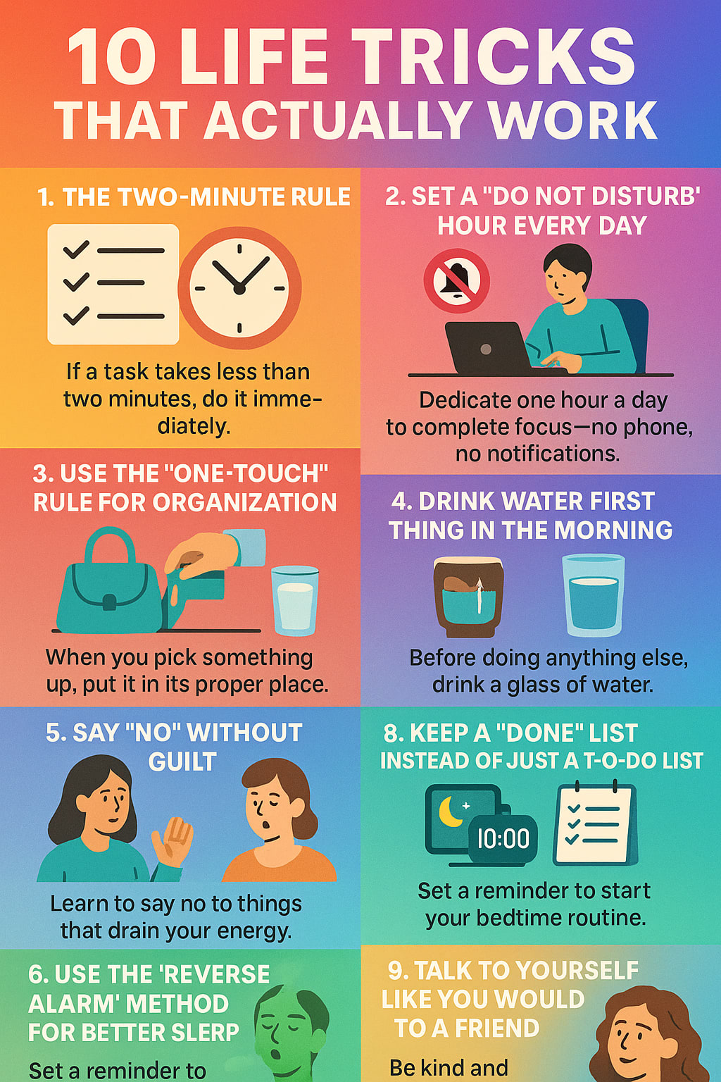 How to Become Smarter With Simple Daily Habits: Boost Brainpower Fast