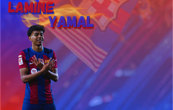 Lamine Yamal Renews Barcelona Contract, Extended Stay Until 2031 | Cleats