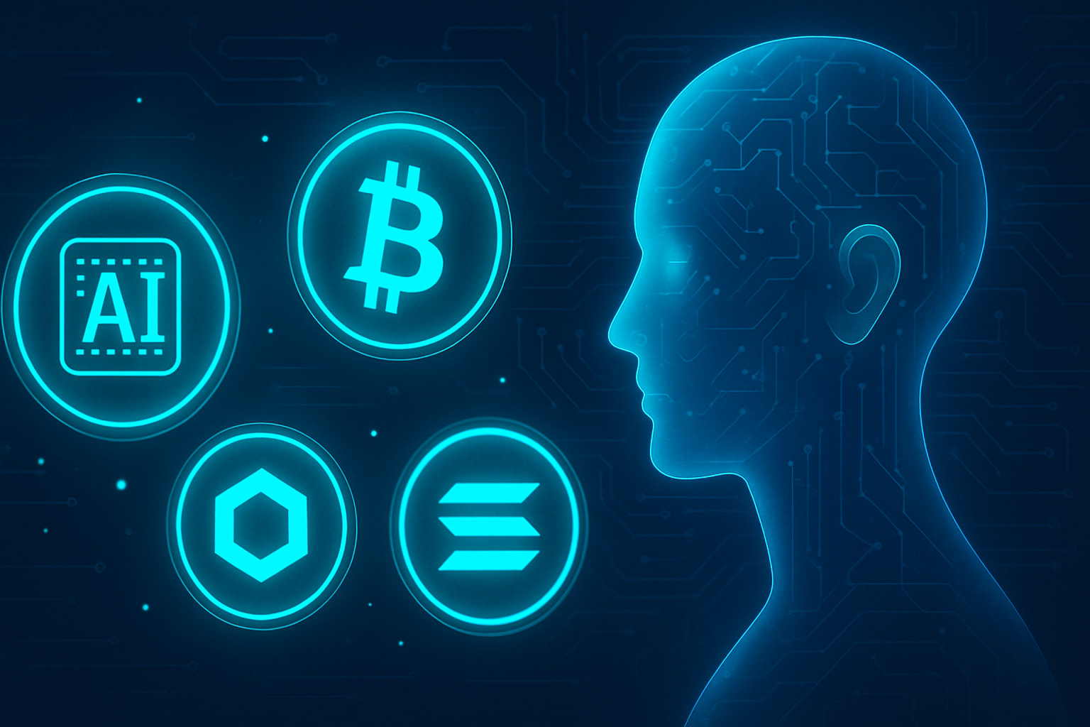 Top AI-Driven Crypto Token Trends You Need to Know Right Now | The Chain