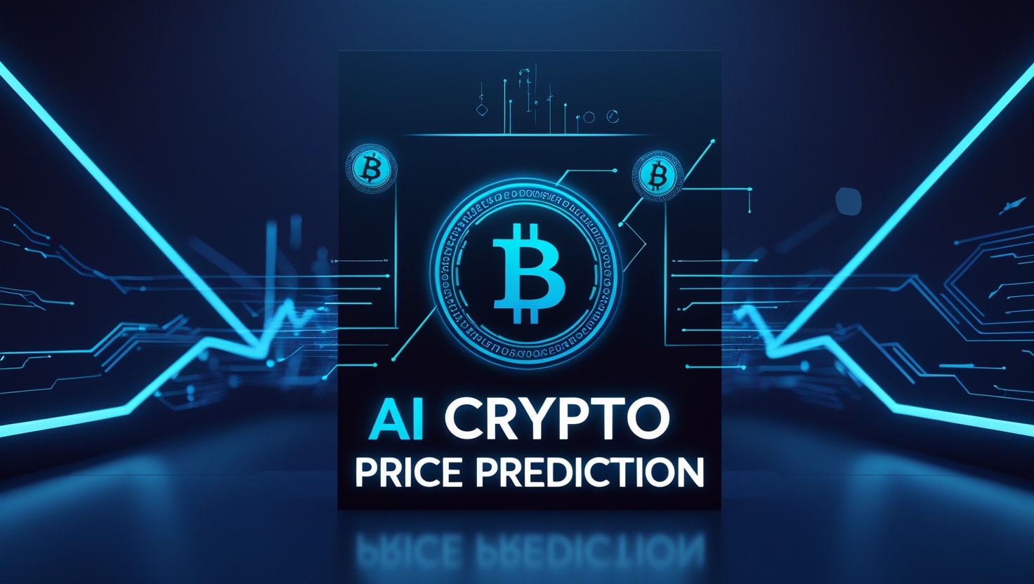 The Rise of AI in Crypto Price Prediction: Smart Tech Meets Smart Money |  The Chain
