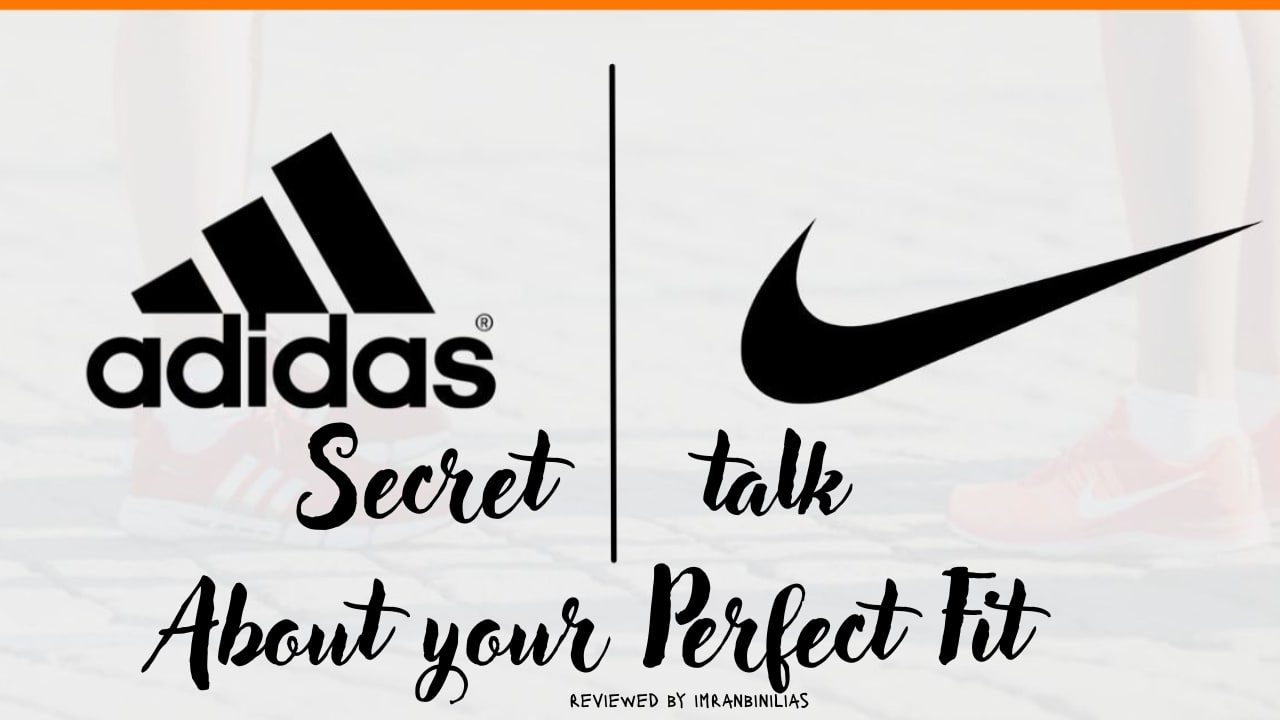 adidas vs nike sizing chart