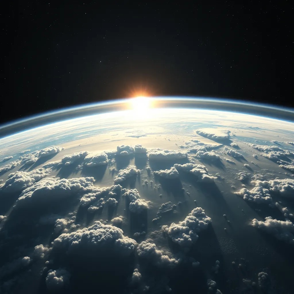 What Is the Exosphere and Why Is It Important? | Futurism, image size:1024x1024