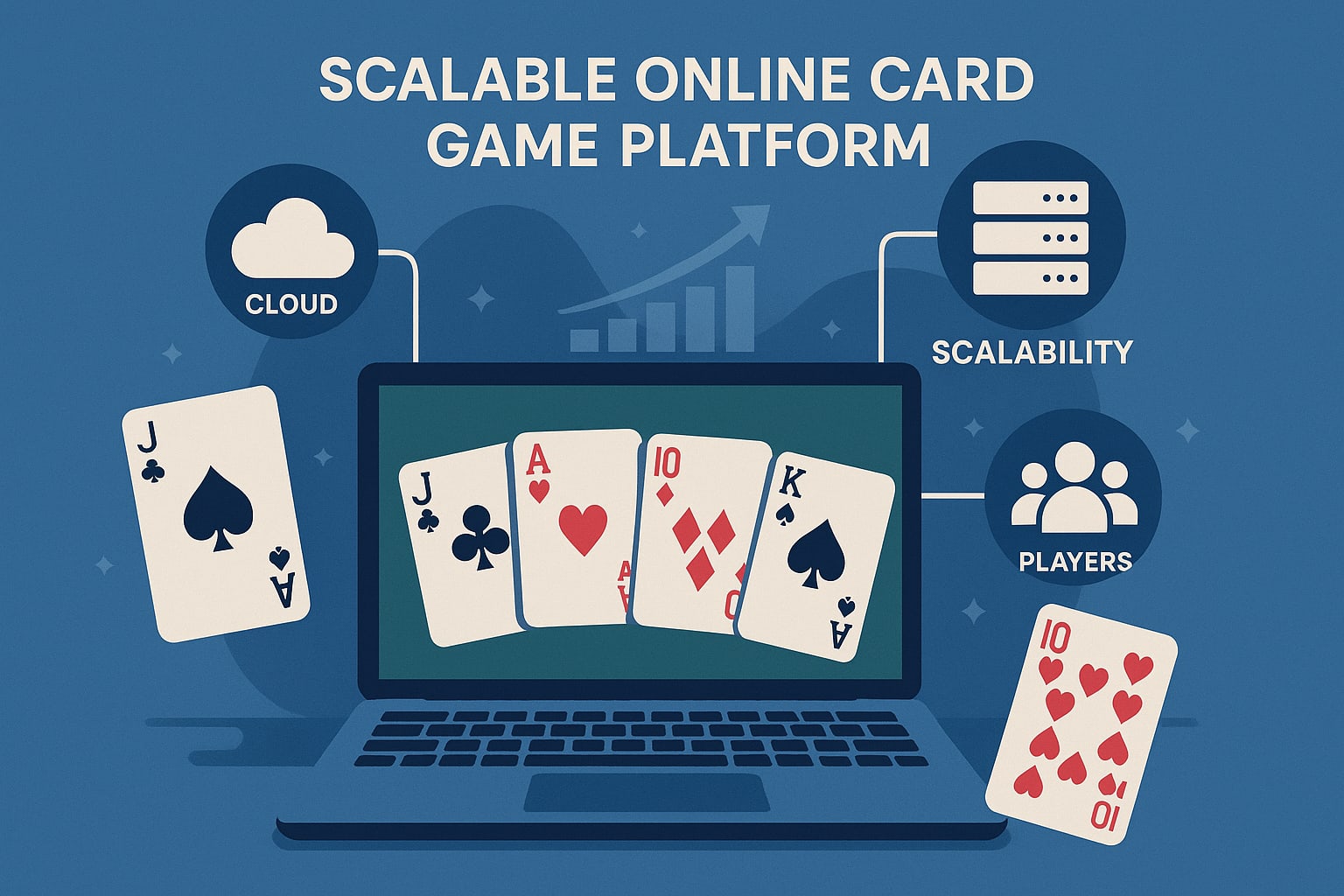 Scaling Up: How to Elevate Your Gaming Platform Without Breaking the Bank