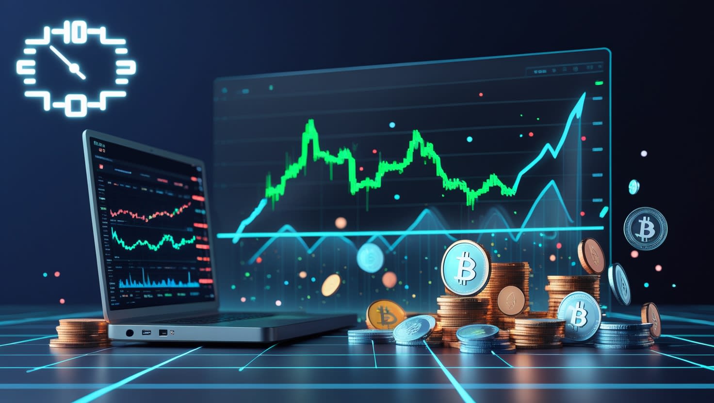 Can AI Really Predict Crypto Prices? A Deep Dive into the Hype and the  Reality | The Chain