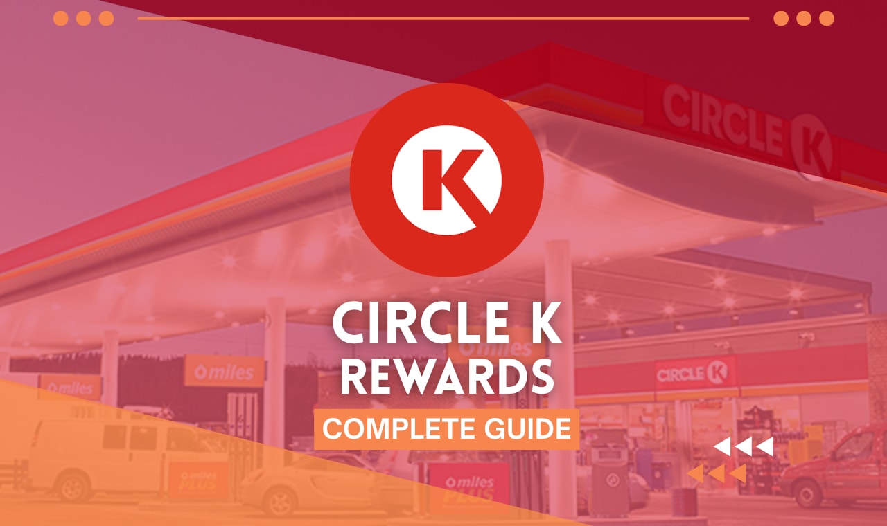 Complete Guide to Inner Circle by Circle K: Maximize Fuel Savings and Extra  Perks Explained