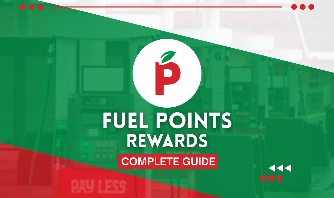 Earn 4 x's the Fuel Points at Kroger when you buy select Gift Cards -, image size:1280x760