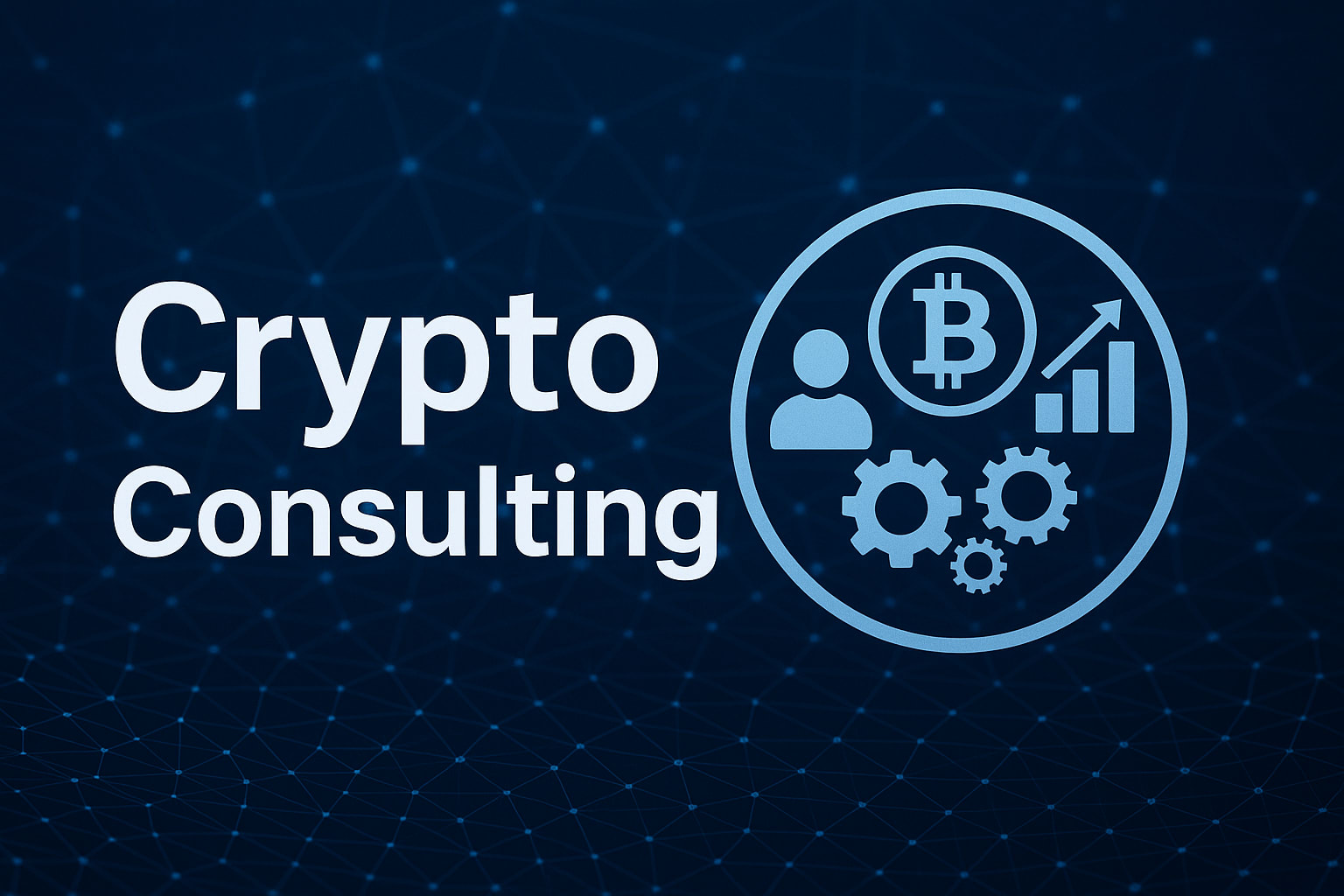 Crypto Consulting: Guiding Blockchain Innovation and Strategic Growth | The  Chain