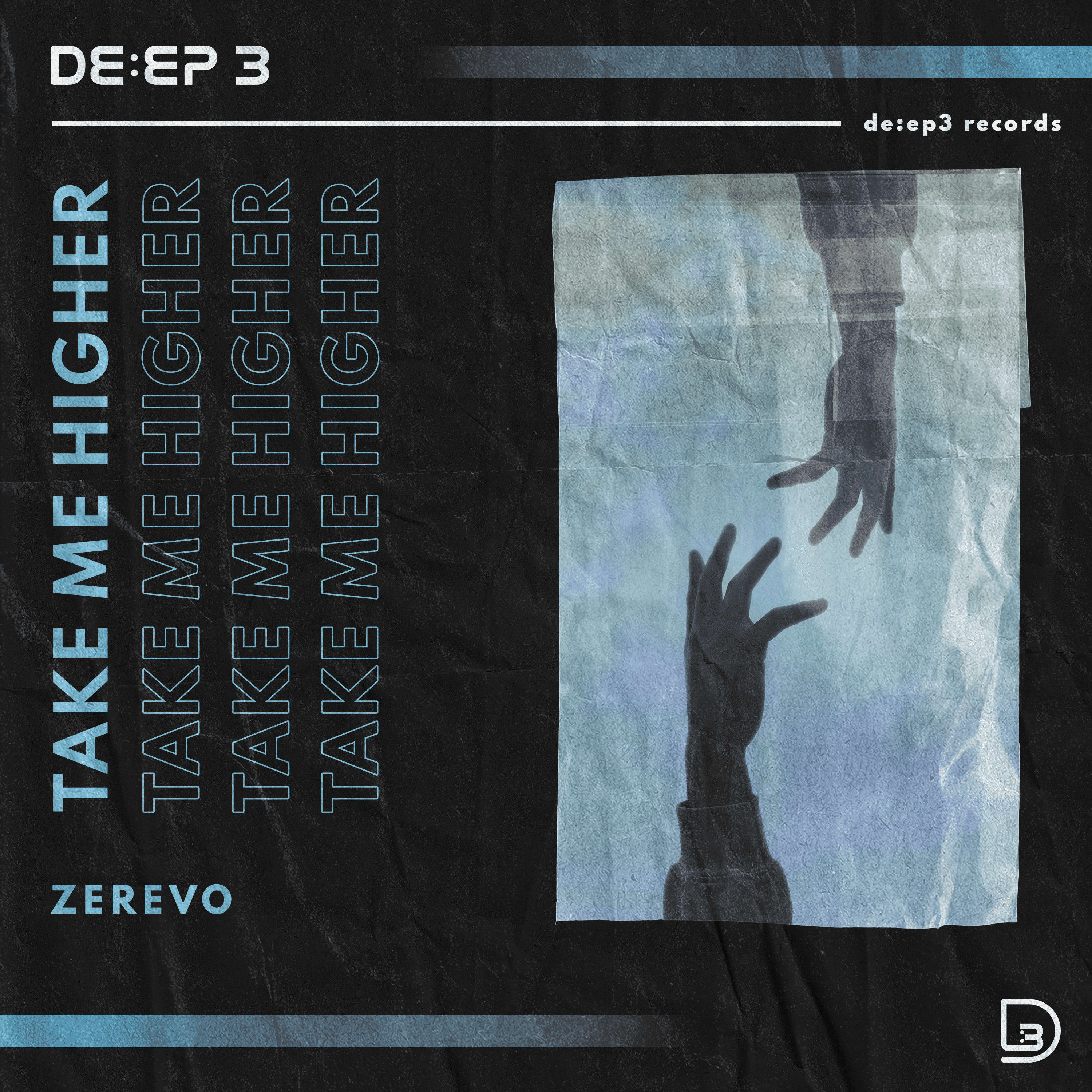 Zerevo Delivers a Soul-Stirring Melodic House Single with “Take Me