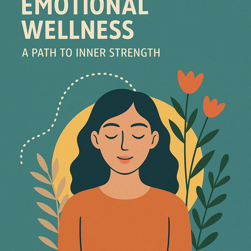 Mental Health and Emotional Wellness: A Path to Inner Strength