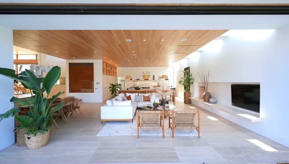 The Summer 2025 Interior Design Trends Taking Over Beverly Hills