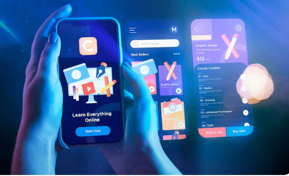 The Future of Mobile App Development in Bahrain: Trends to Watch in 2025