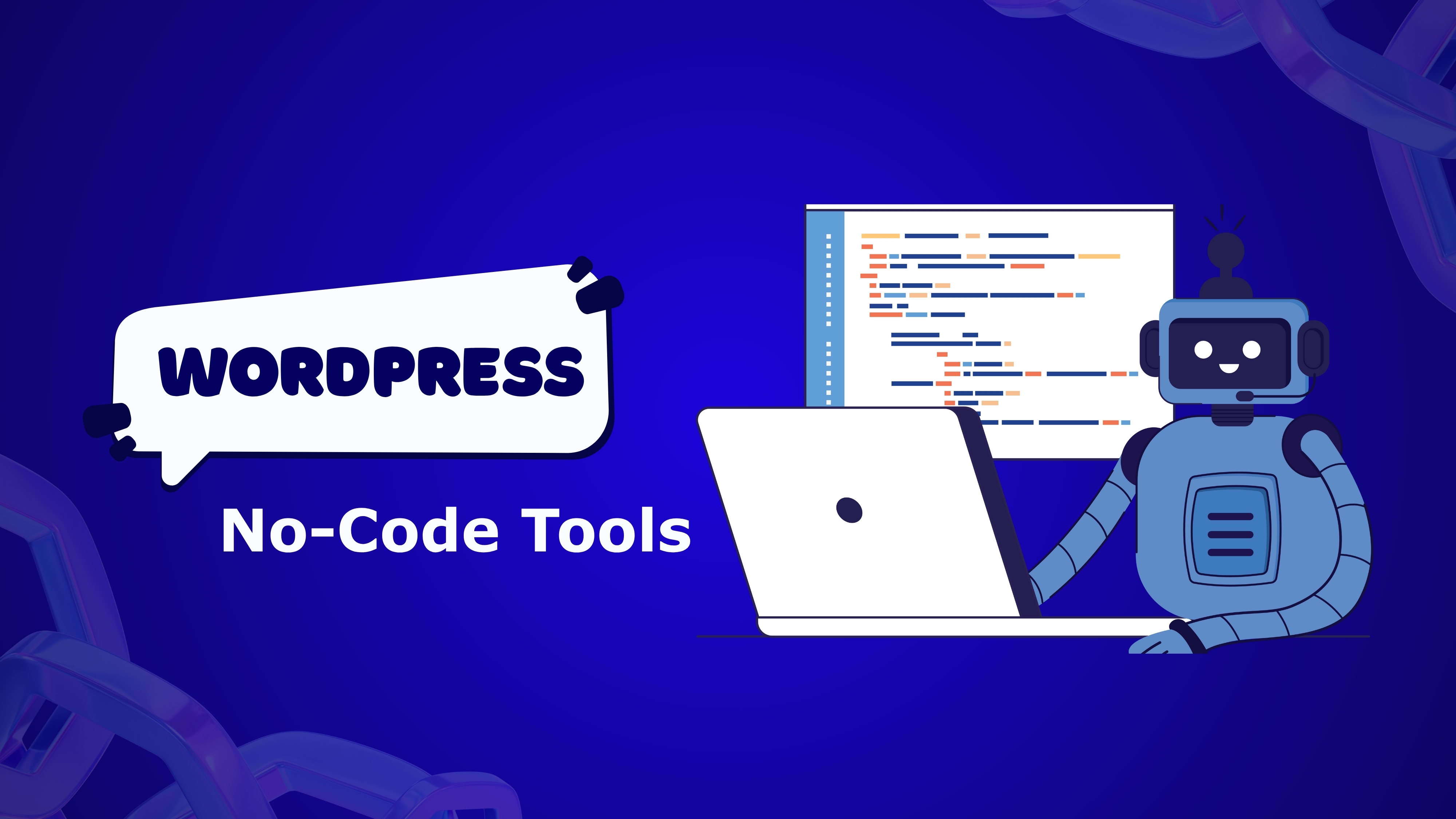 WordPressのロック解除の可能性：ノーコードツールの包括的な比較（by：ストリークランカー）