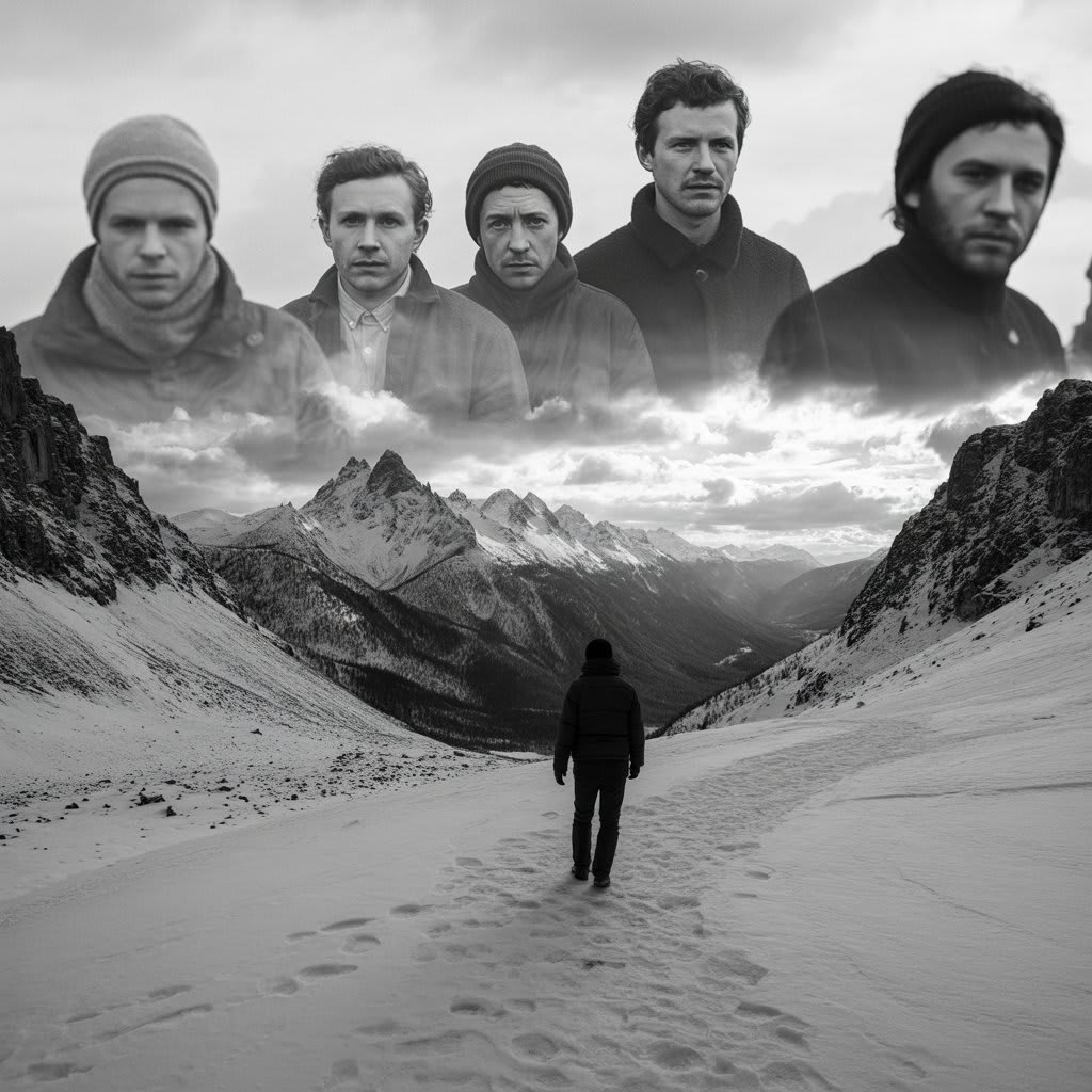 Dyatlov Pass Incident | History