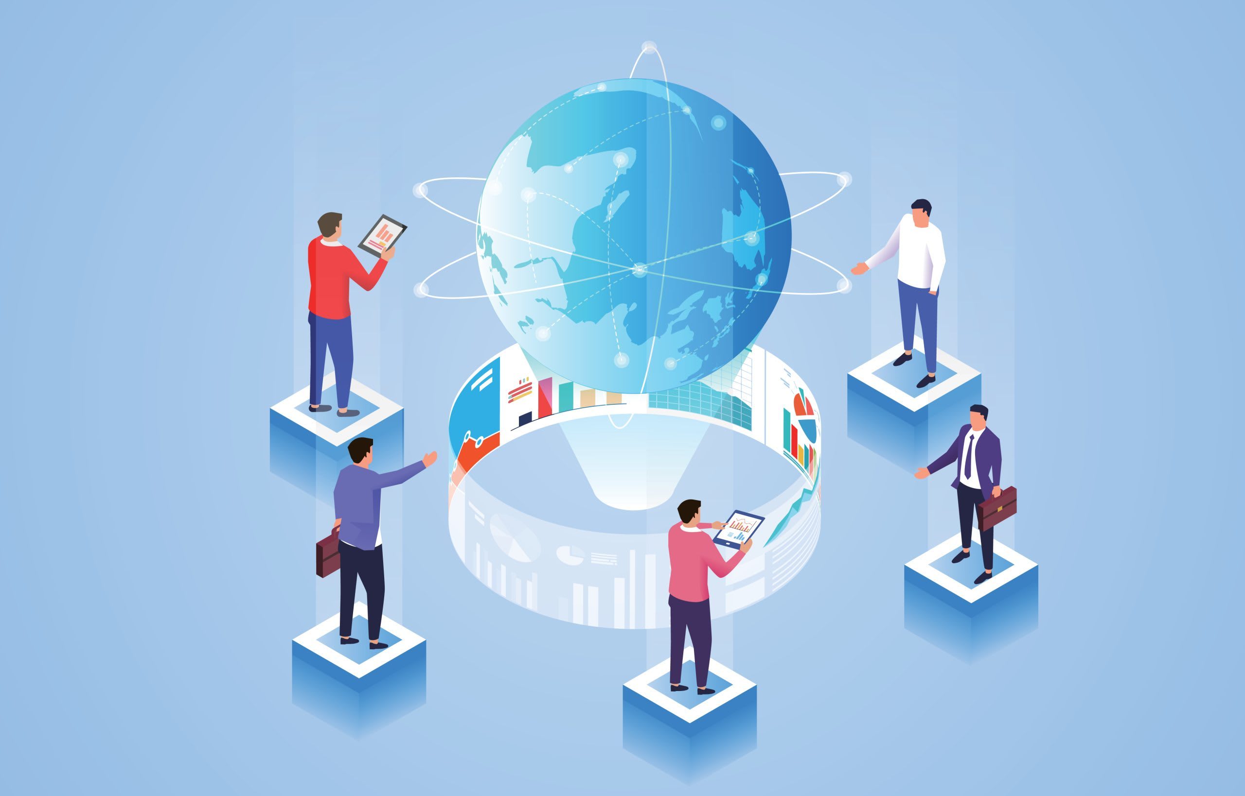 Managing International Trade: Iran Khodro Co.