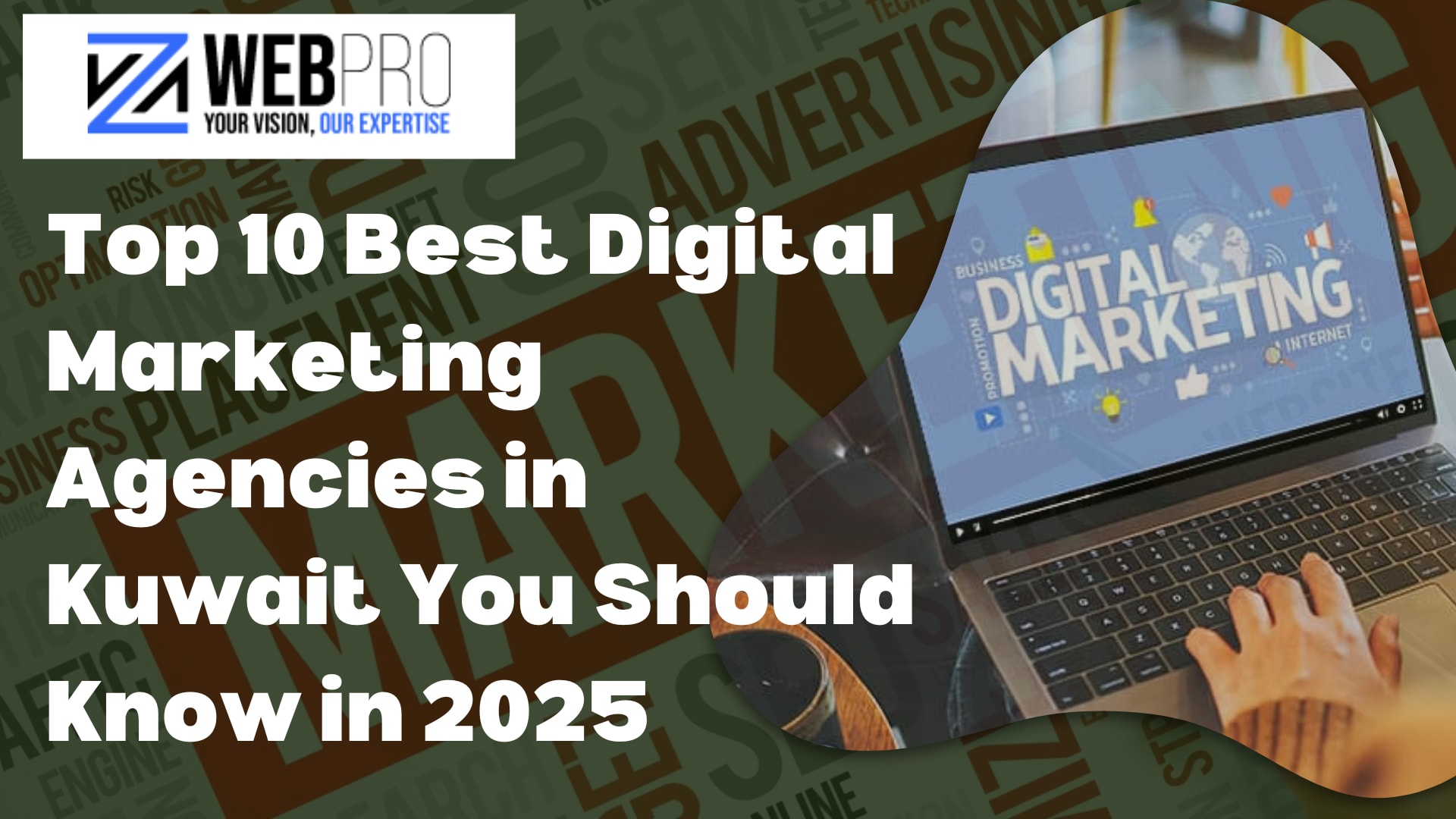 10 Best Digital Marketing Agencies in Kuwait in 2025 (Updated List)