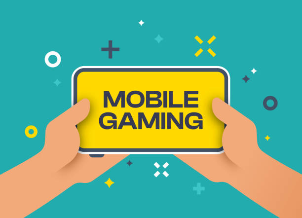 Top 9 Mobile Game App Development Firms Changing the Gaming Landscape in 2025