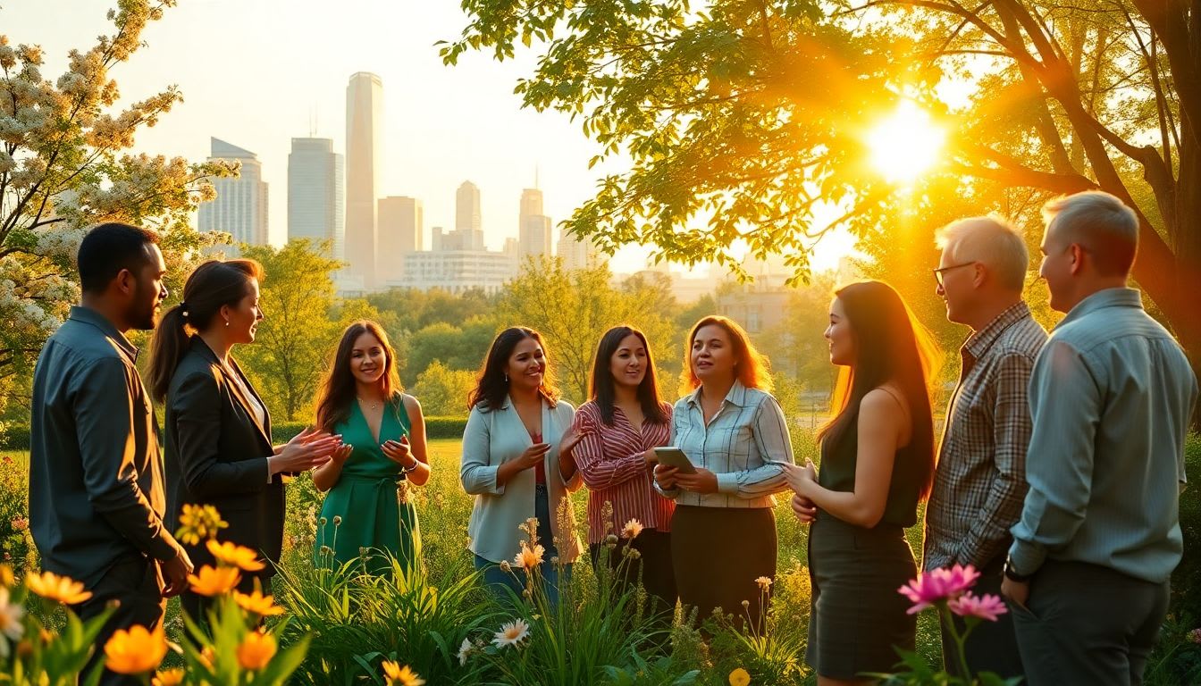 Lead with Heart, Not Just Strategy: The Power of Compassionate Leadership in Business