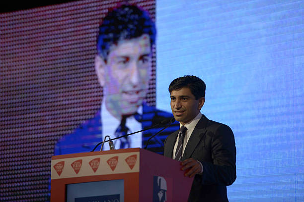 The Smart Business Strategy That’s Making Ratul Puri a Powerhouse in India’s Corporate World