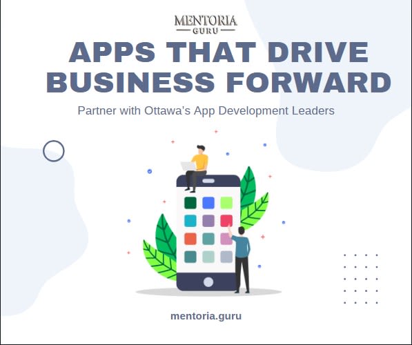 Why Your Ottawa Business Needs a Custom Mobile App in 2025