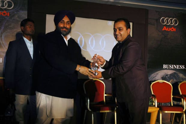 What Makes Amit Kakkar a Trusted Name in Freelance Consulting