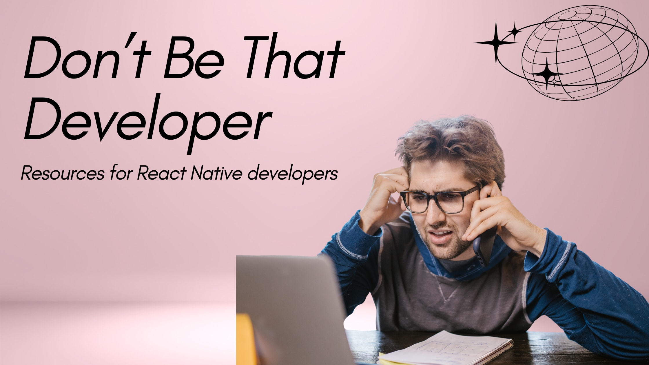 Level Up Your React Native Skills: 7 Must-Follow Resources