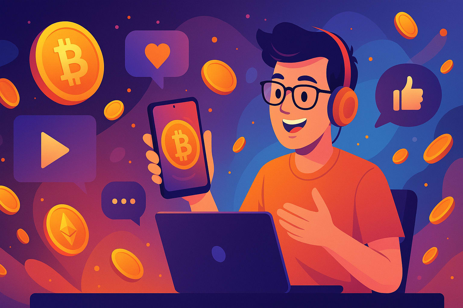 Token Marketing: The Strategic Engine Behind Every Successful Crypto Project