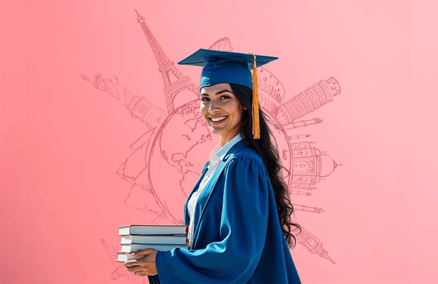 Most Demanding Courses to Study Abroad in 2025