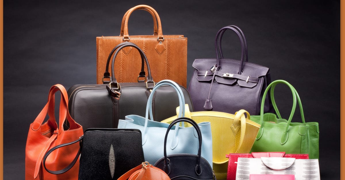 Handbag Market Overview and Emerging Opportunities