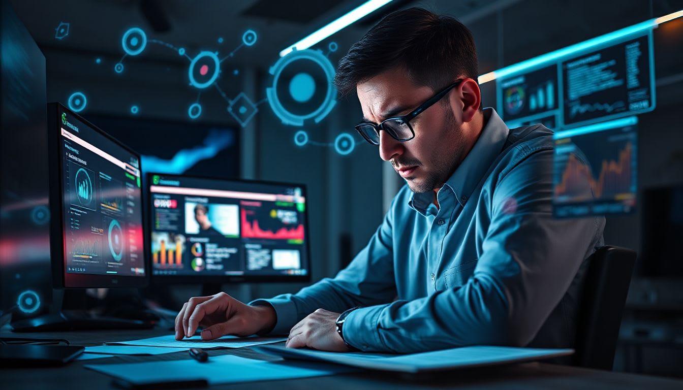 Why Your AI-Generated Content Isn't Converting (And How to Fix It) | 01