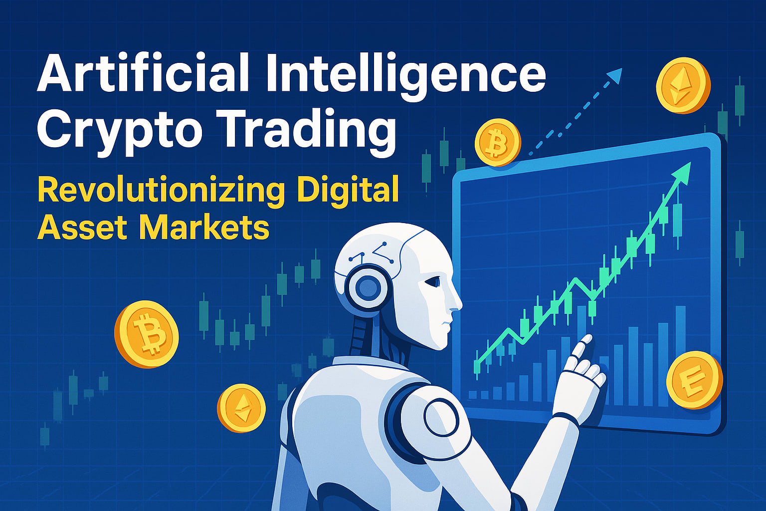 Artificial Intelligence Crypto Trading: Revolutionizing Digital Asset  Markets | The Chain