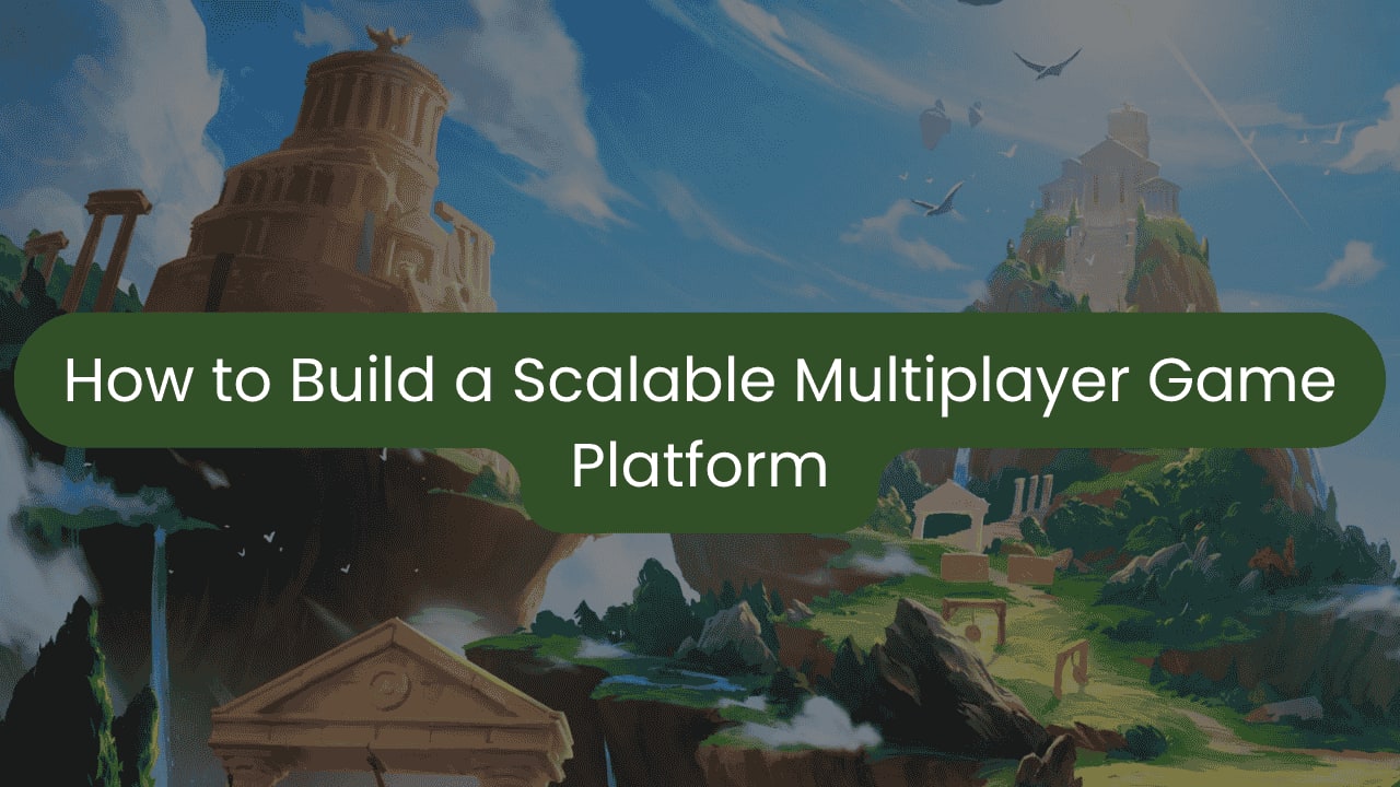 Scaling Up: How Gaming Platforms Are Rethinking Growth