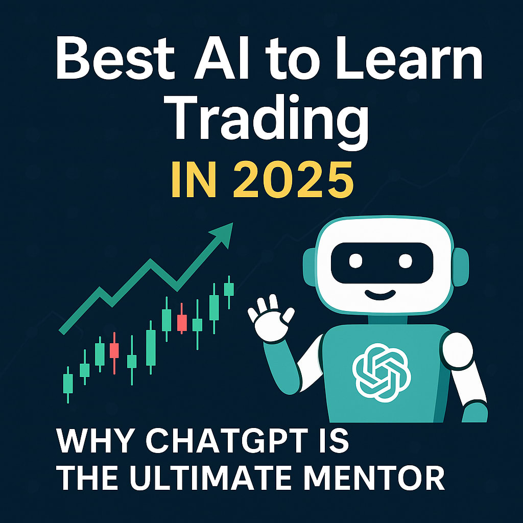 Best AI to Learn Trading in 2025: Leveraging ChatGPT! | Trader