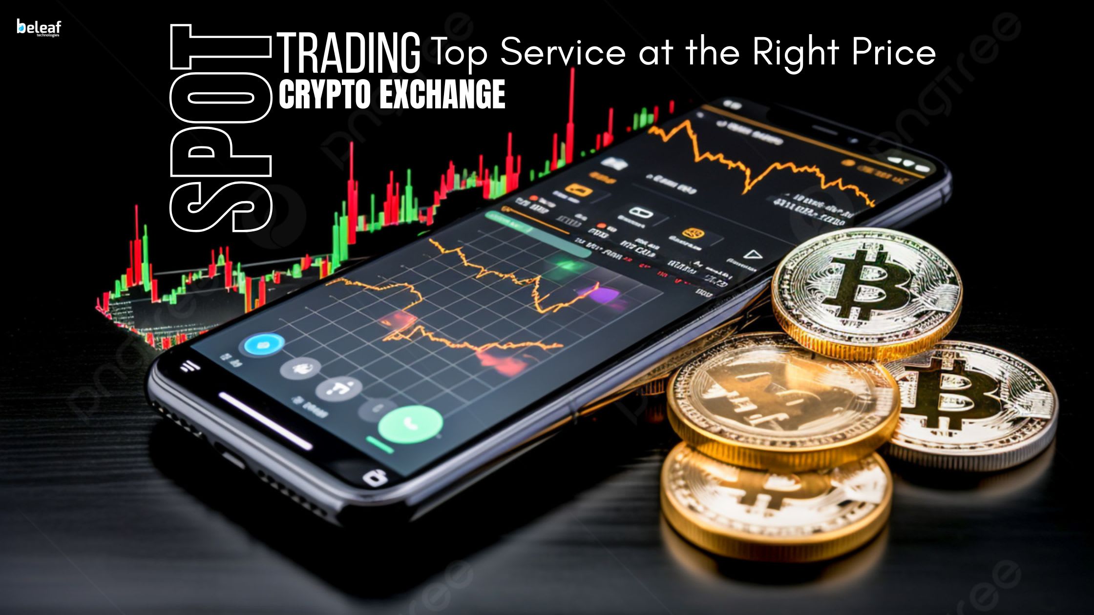 Your Go‑To Spot Trading Crypto Exchange for Top Service at the Right Price  | Trader