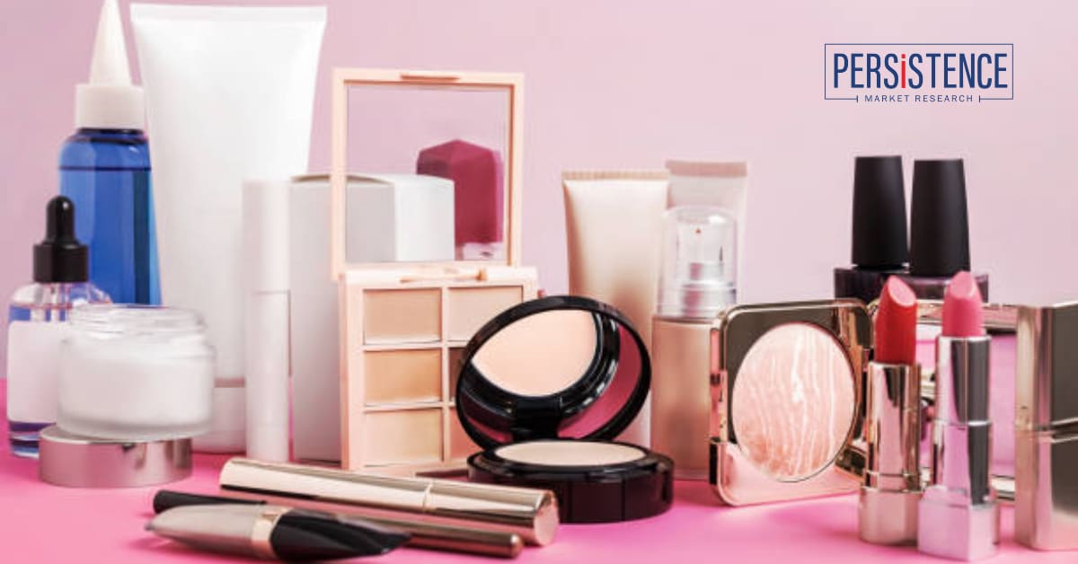 Halal Cosmetics Market Sees Surge in Male Grooming Products