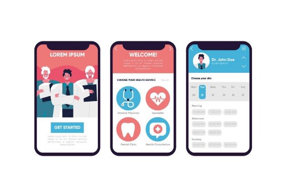 Top 12 Healthcare App Development Companies You Should Know About