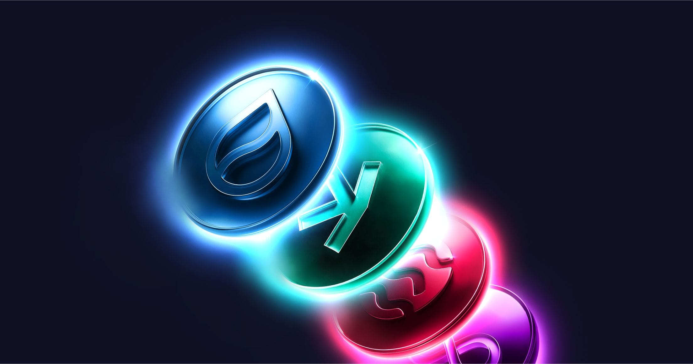 Altseason 2025: Is Crypto Entering a New Growth Cycle? | The Chain