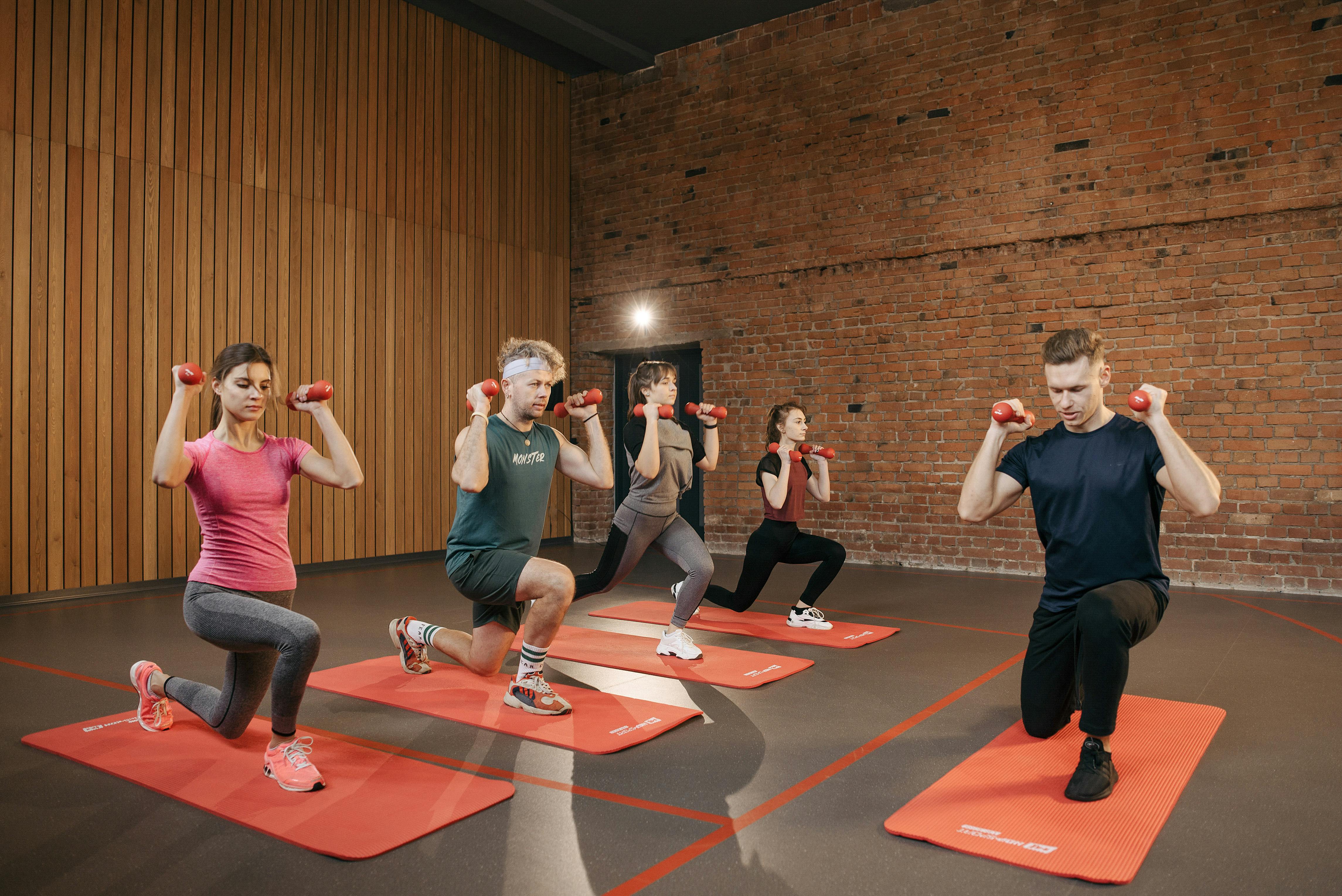 Why Functional Fitness Is The Only Workout Method You’ll Ever Need And How It Changed My Life Why Functional Fitness Is The Only Workout Method You’ll Ever Need And How It Changed My Life