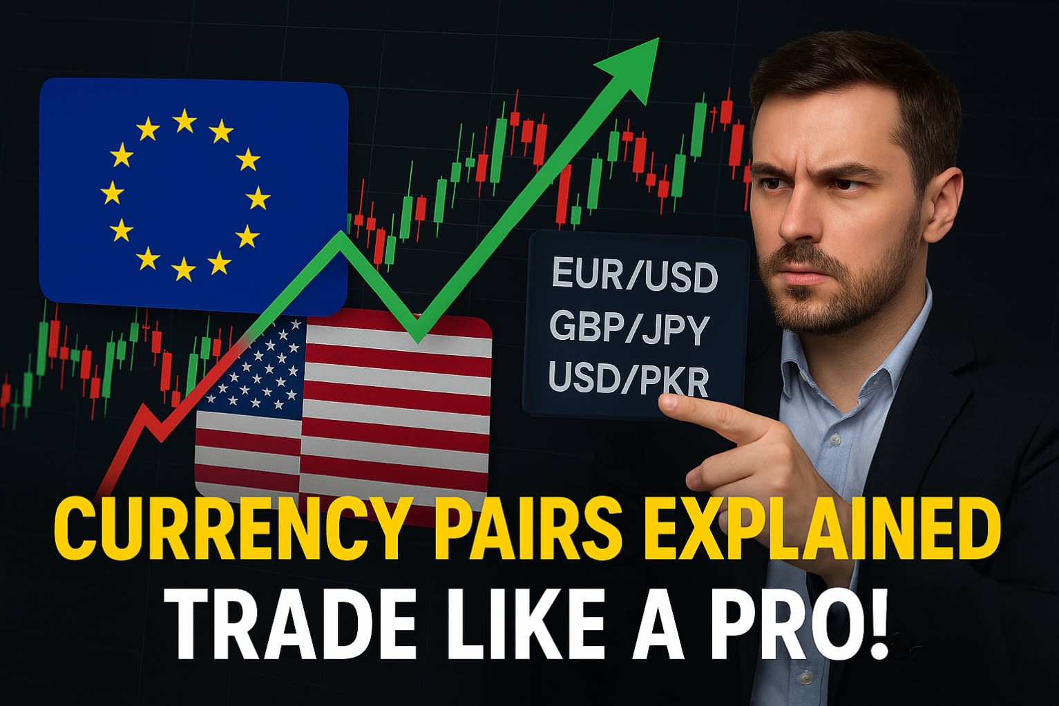 Understanding Currency Pairs | Trader
