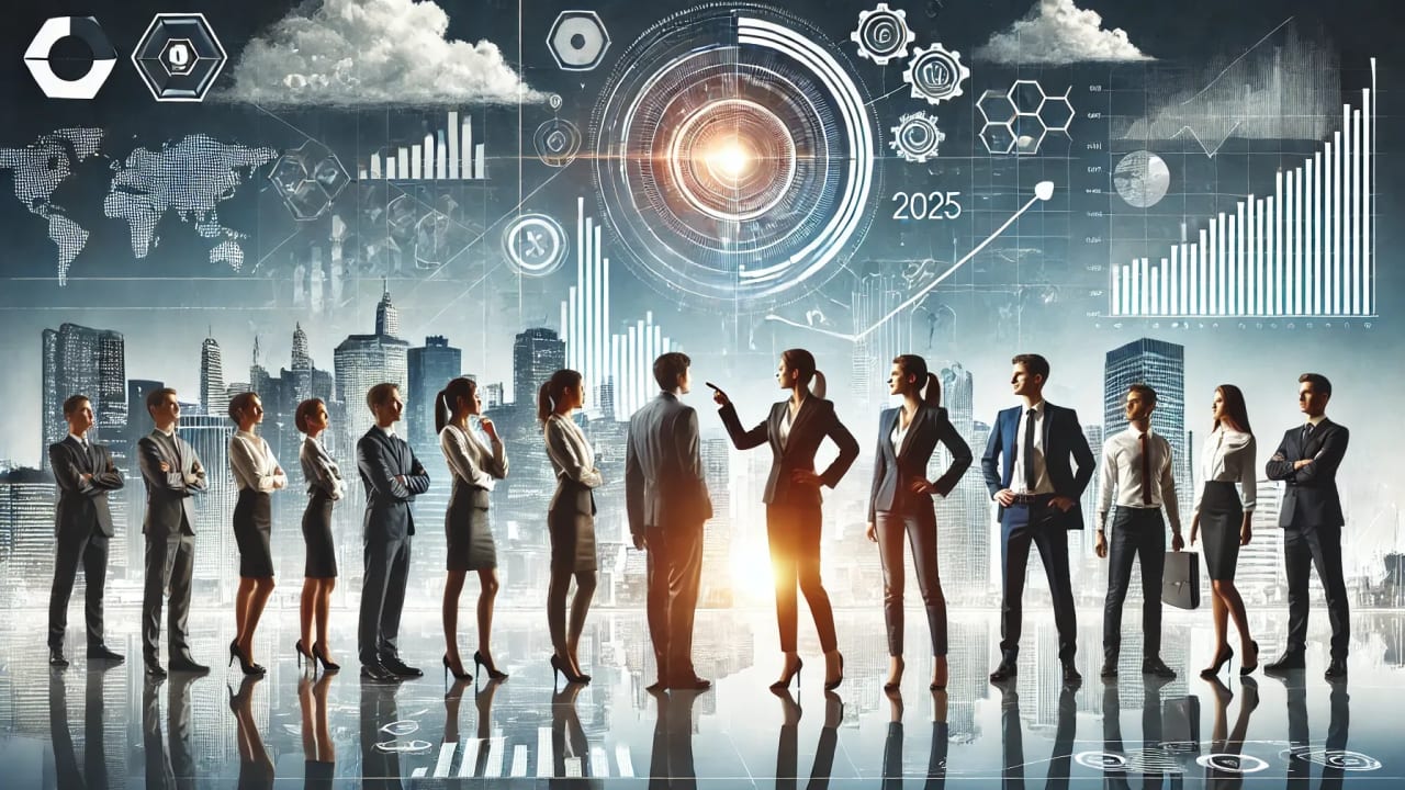 Organisation Leadership | Education