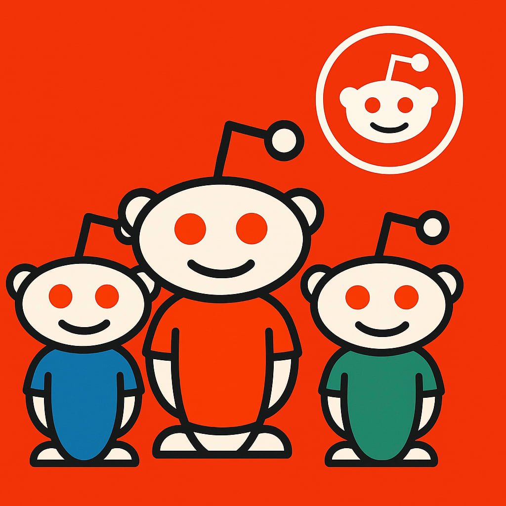 Reddit Marketing 101: Promote Your Book or Business Without Breaking the Rules & Making Everyone Mad