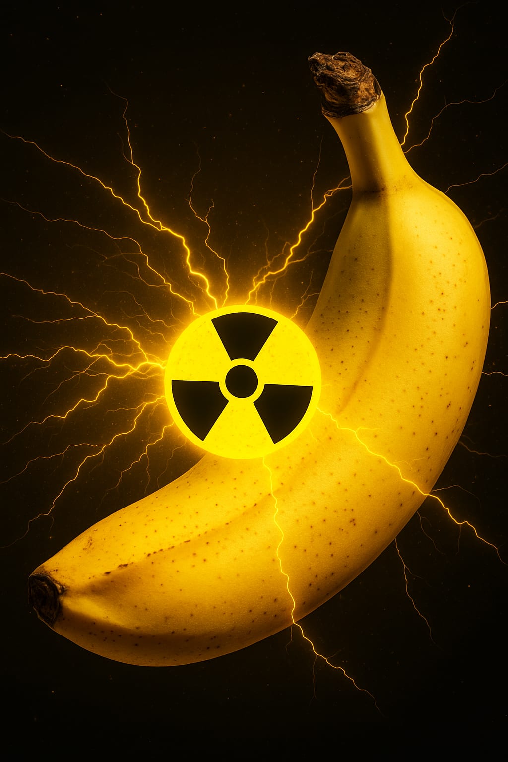 邦楽 NUCLEAR BANANA Going Bananas Over Release of Fukushima Wastewater | Neutron Bytes